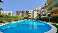 Resale - Wohnung - Torrevieja - Punta Prima