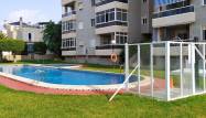 Resale - Wohnung - Torrevieja - Torreblanca