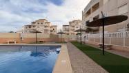 Resale - Wohnung - Torrevieja - Urb. Calas Blancas III