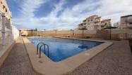 Resale - Wohnung - Torrevieja - Urb. Calas Blancas III