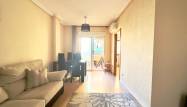 Resale - Wohnung - Torrevieja