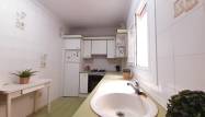 Resale - Wohnung - Torrevieja