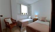 Resale - Wohnung - Torrevieja