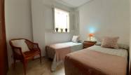 Resale - Wohnung - Torrevieja