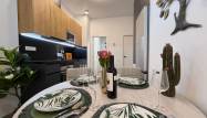 Resale - Wohnung - Torrevieja