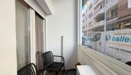 Resale - Wohnung - Torrevieja