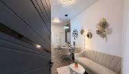 Resale - Wohnung - Torrevieja