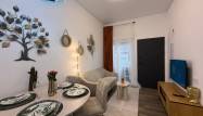 Resale - Wohnung - Torrevieja