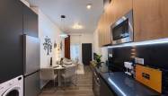 Resale - Wohnung - Torrevieja