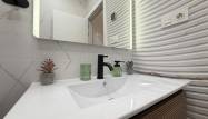 Resale - Wohnung - Torrevieja