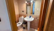 Resale - Wohnung - Torrevieja