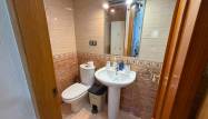 Resale - Wohnung - Torrevieja
