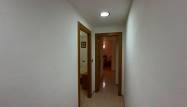 Resale - Wohnung - Torrevieja