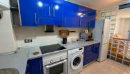 Resale - Wohnung - Torrevieja