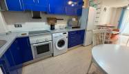 Resale - Wohnung - Torrevieja