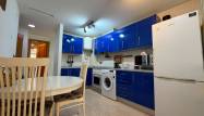 Resale - Wohnung - Torrevieja