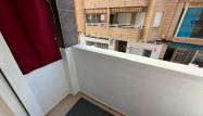 Resale - Wohnung - Torrevieja