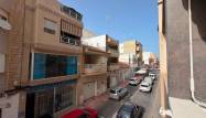Resale - Wohnung - Torrevieja