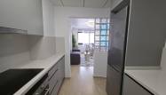 Resale - Wohnung - Torrevieja