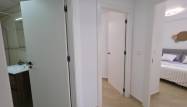 Resale - Wohnung - Torrevieja