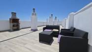 Resale - Wohnung - Torrevieja