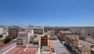 Resale - Wohnung - Torrevieja