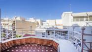 Resale - Wohnung - Torrevieja