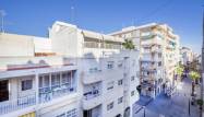 Resale - Wohnung - Torrevieja