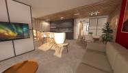 Resale - Wohnung - Torrevieja