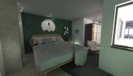 Resale - Wohnung - Torrevieja