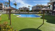 Resale - Wohnung - Villamartin - Costa Blanca