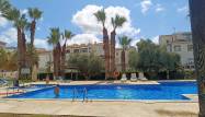 Resale - Wohnung - Villamartin - Costa Blanca