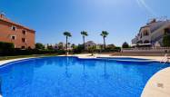 Resale - Wohnung - Villamartin - Costa Blanca