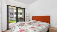Resale - Wohnung - Villamartin - Costa Blanca