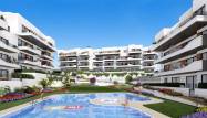 Resale - Wohnung - Villamartin - Costa Blanca