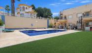Resale - Wohnung - Villamartin - Costa Blanca