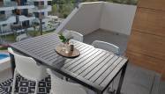 Resale - Wohnung - Villamartin - Costa Blanca