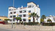 Resale - Wohnung - Villamartin - Costa Blanca