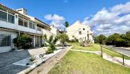 Resale - Wohnung - Villamartin - Costa Blanca
