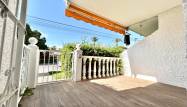 Resale - Wohnung - Villamartin - Costa Blanca