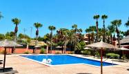 Resale - Wohnung - Villamartin - Costa Blanca