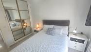 Resale - Wohnung - Villamartin - Costa Blanca