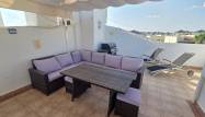 Resale - Wohnung - Villamartin - Costa Blanca