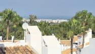 Resale - Wohnung - Villamartin - Costa Blanca