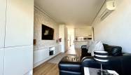 Resale - Wohnung - Villamartin - Costa Blanca