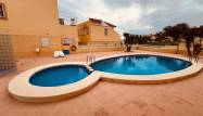 Resale - Wohnung - Villamartin - Costa Blanca