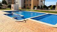 Resale - Wohnung - Villamartin