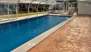 Resale - Wohnung - Villamartin