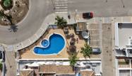 Resale - Wohnung - Vistabella Golf Entre Naranjos - Inland