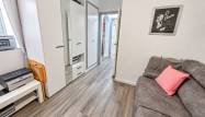 Resale - Wohnung - Vistabella Golf Entre Naranjos - Inland